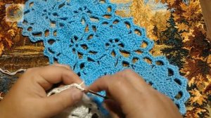 Как соединить ленточное кружево