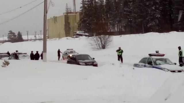 страшный сон водителя смотреть онлайн