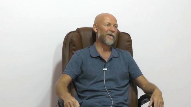 08.  О воспитании, ограничениях и насилии.