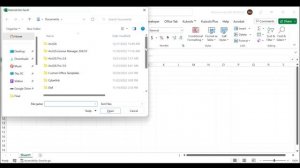 Import Multiple CSV Files Into Separate Worksheets With VBA Code