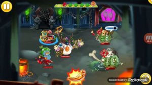 Angry Birds Epic 100% Save File Mod Gameplay