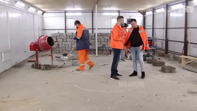 Блюменкранц + Тата + Марина Тристановна. смотреть онлайн