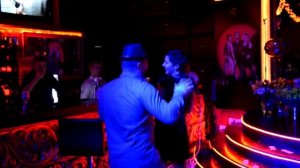 День Рождения в стиле Великого Гэтсби. Ведущий Сергей Федянин.