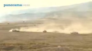 Учения в Арцахе(Нагорный Карабах)/Military exercises in Artsakh [Nagorno-Karabakh]
