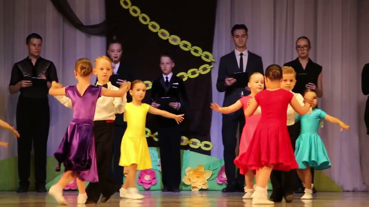 Академический концерт ТСК "Сюрприз" и ТСК "Magic dance" (г. Каменск Уральский, 30.06.23)