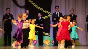 Академический концерт ТСК "Сюрприз" и ТСК "Magic dance" (г. Каменск Уральский, 30.06.23)