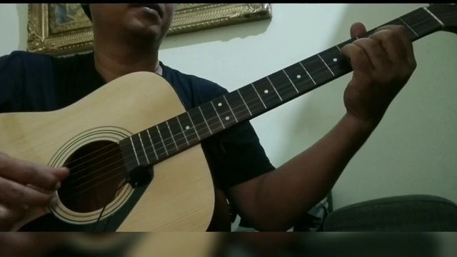 Tears In The Rain by Joe Satriani Fingerstyle Guitar Cover