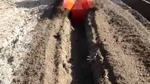 Землеройная машина