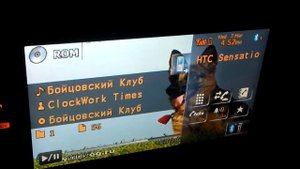 мини обзор Pioneer AVH-P3300BT в Opel Astra