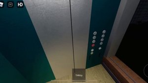 Roblox Лифт МЭЛ 2011 г. в. на плейсе Laimon_06