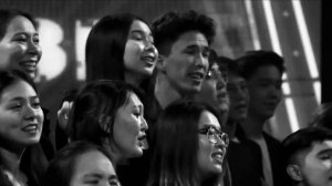 Ирина Кайратовна - 5000 (Детский Хор)