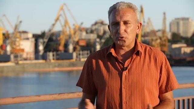 Еврейские анекдоты из Одессы!