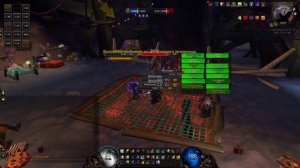 Страдание за ХолиПриста на Сверкающие копи Sirus Soulseeker x1 #10