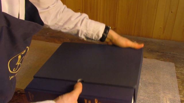 FOUR CENTURIES OF VIOLIN MAKING  Book unboxing and comment  FABROVIOLINS
