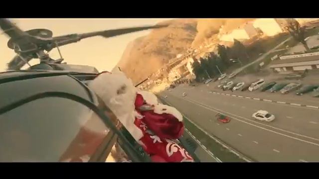 Поздравление Деда Мороза смотреть онлайн