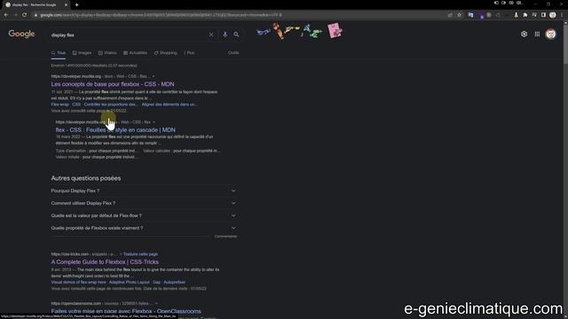 JavaScript430-React.js-Mise en forme du composant FeedNewPost-module CSS смотреть онлайн
