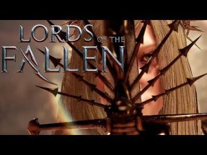 Босс который выжил The Lords of the Fallen 2 #21