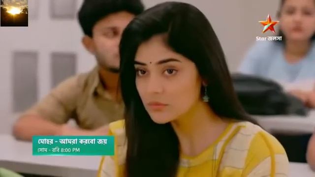 Mohor New Episode Promo | Starjalsha /?? смотреть онлайн