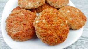 БЕСПОДОБНОЕ ПЕЧЕНЬЕ БЕЗ МУКИ За 20 мин!!Печенье  ОТРУБЯМИ/ПП Рецепты