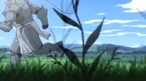 Стальной алхимик опенинг 1