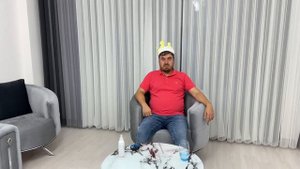 ELİF SİNEM KÖLE OLDU !! BABA KRAL OLDUĞUNA PİŞMAN OLDU !!