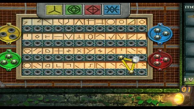 Escape room 2 level 39 смотреть онлайн