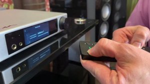 Сетевой проигрыватель/стример Matrix Audio Element I2