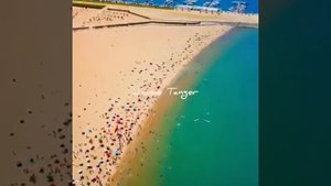 Танжер, Марокко