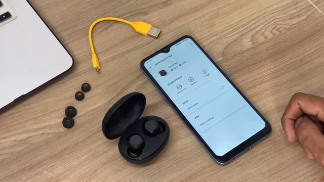 Realme Buds Q 2 NEO Unboxing & Full Review In Hindi?| Full Control On Buds? || Some New Features? смотреть онлайн