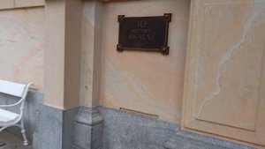 Горячие минеральные источники в Карловых Варах! Как выглядят и какой температуры вода! 02.02.2022