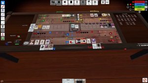 Анонс турнира по настолке "TboI 4 souls"