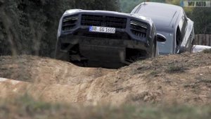 2024-2025 New Porsche Cayenne - Exterior, Interior and Drive!