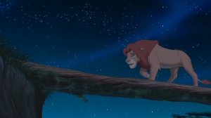 "Король Лев" Неудачные дубли