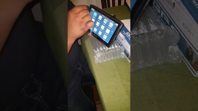 GPS Planet Navigation смотреть онлайн