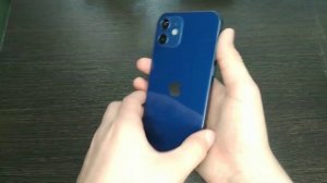 Я купил самый дешёвый iphone 12. Обзор муляжа iphone 12