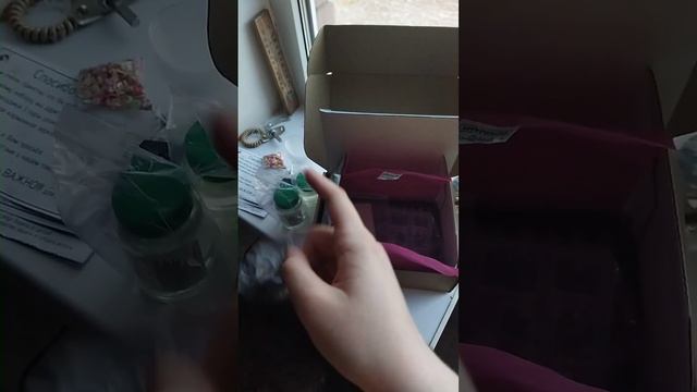 Обзор на набор эпоксидной смолы. смотреть онлайн