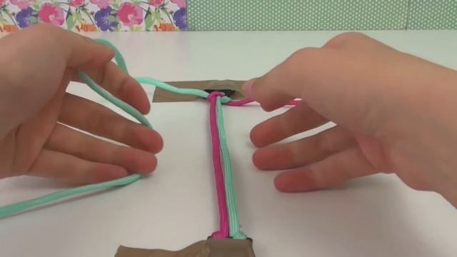 Браслет из паракорда с застежкой смотреть онлайн