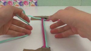 Браслет из паракорда с застежкой