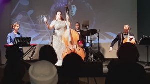 МАМБО ИТАЛЬЯНО - нестареющий хит...