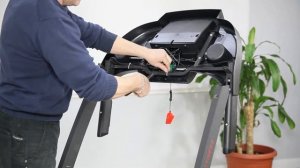 Treadmill How To: Replace a Treadmill Display