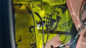 Шумоизоляция  Громкой ЛАДЫ ВЕСТЫ!!))Грамотно!!