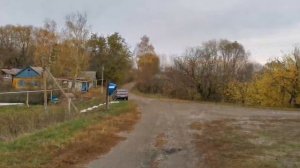 Село Ситниково/ Пушкино Воронежской области. Недалеко от села Дегтярное.