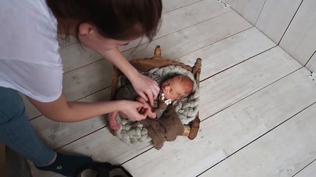 что важно знать О СЪЕМКЕ НОВОРОЖДЕННЫХ