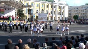 Нижегородский Губернский Оркестр и шоу-балет города Нижний Новгород