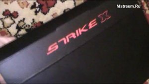 Обзор блока питания Aerocool Strike-X 800 Ватт
