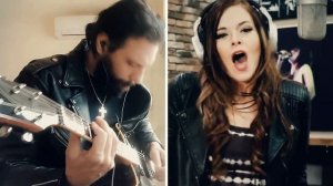 Alannah Myles - Black Velvet (cover)