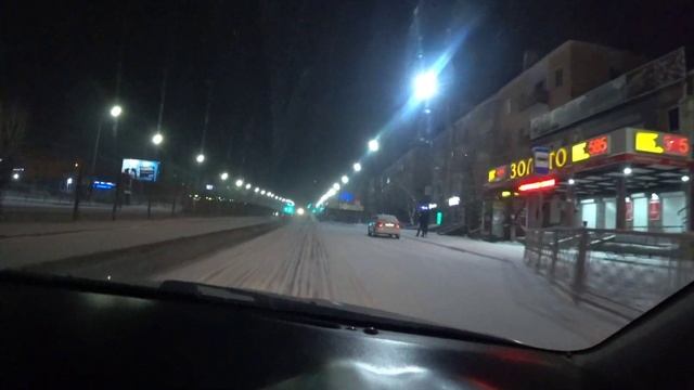 Улан-Удэ - снежная прогулка по ночному городу ? ЗАБЫЛИ ПРО День РЕГИСТРАЦИИ ✍ ВМЕСТЕ С НАМИ. смотреть онлайн