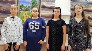 Вокально-хоровая работа. Цепное дыхание. Славяне.