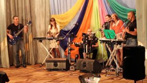 ВИА "БИННС" - Давай дружок,по Яе дай кружок