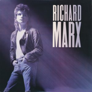 Richard Marx.Richard Marx.Lp1987. Side A